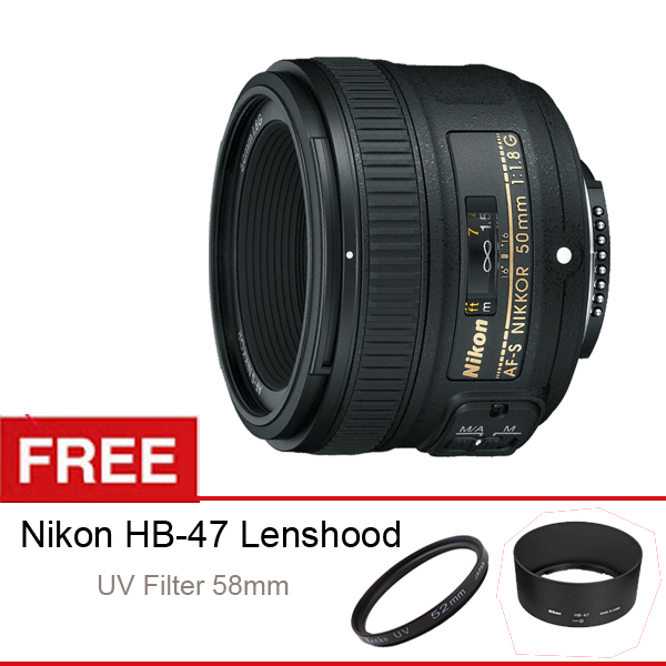 jual lensa nikon af s 50mm f 1 8 rajawalidigital jual lensa nikon af s 50mm f 1 8 rajawalidigital