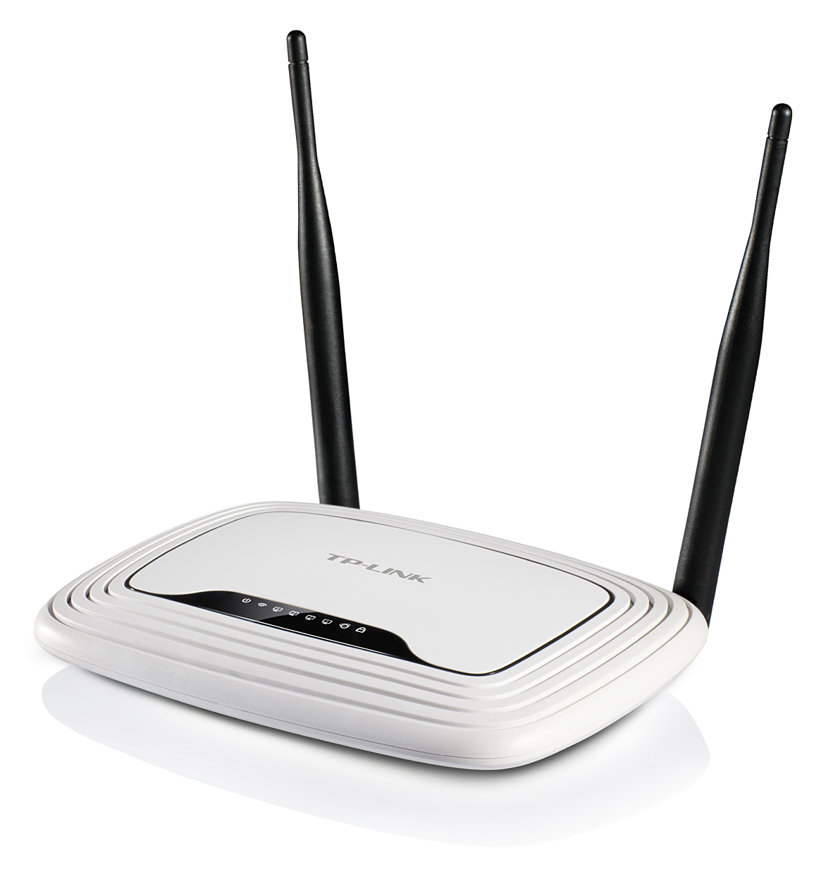 jual router wifi tp link wr841nd 2 antena selular88 jual router wifi tp link wr841nd 2 antena selular88