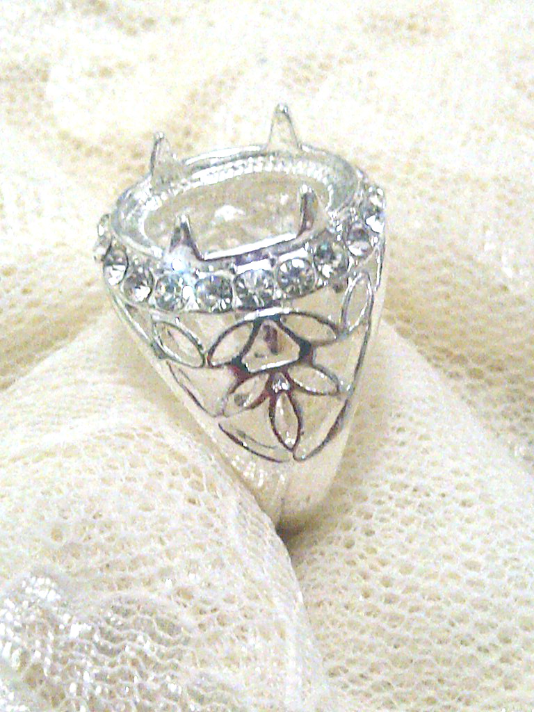 jual silver ring frame emban cangkang batu cincin bahan perak china asli bob store jual silver ring frame emban cangkang batu cincin bahan perak china asli bob store