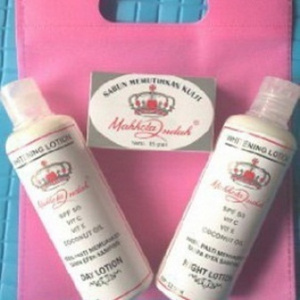jual paket mahkota indah lotion day sabun tas jual paket mahkota indah lotion day sabun tas