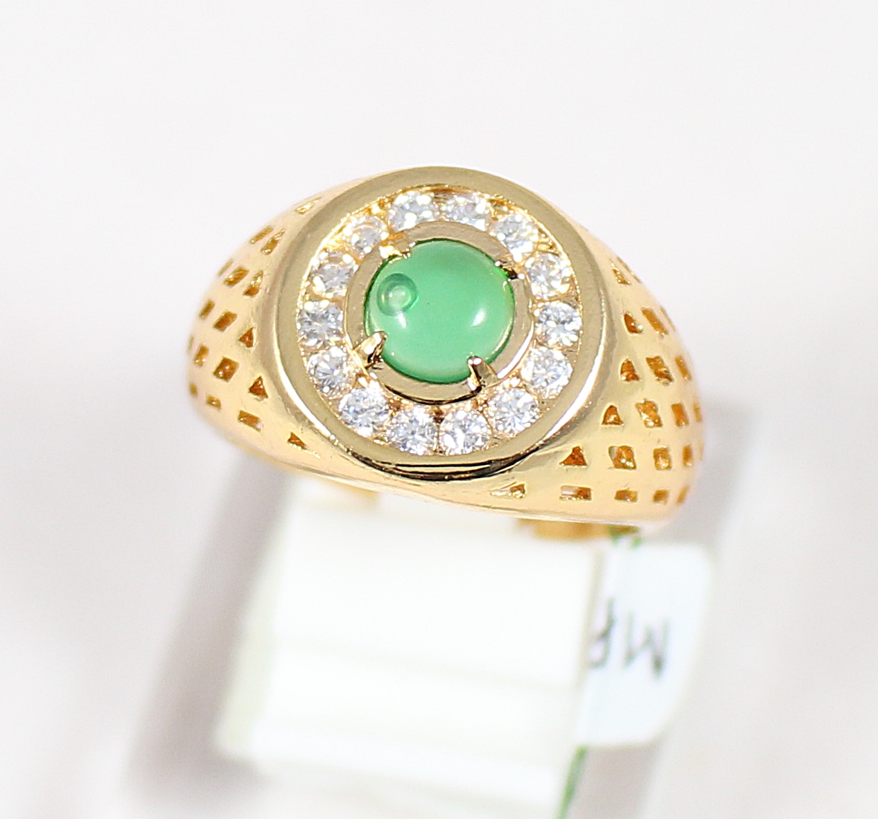 jual cincin pria cowok xuping ct055 pusat perhiasan jual cincin pria cowok xuping ct055 pusat perhiasan