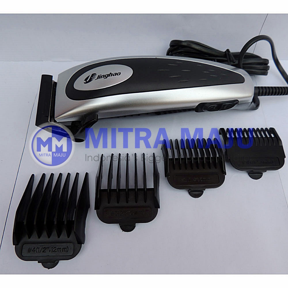 jual alat cukur rambut jinghao mitra maju grosir jual alat cukur rambut jinghao mitra maju grosir