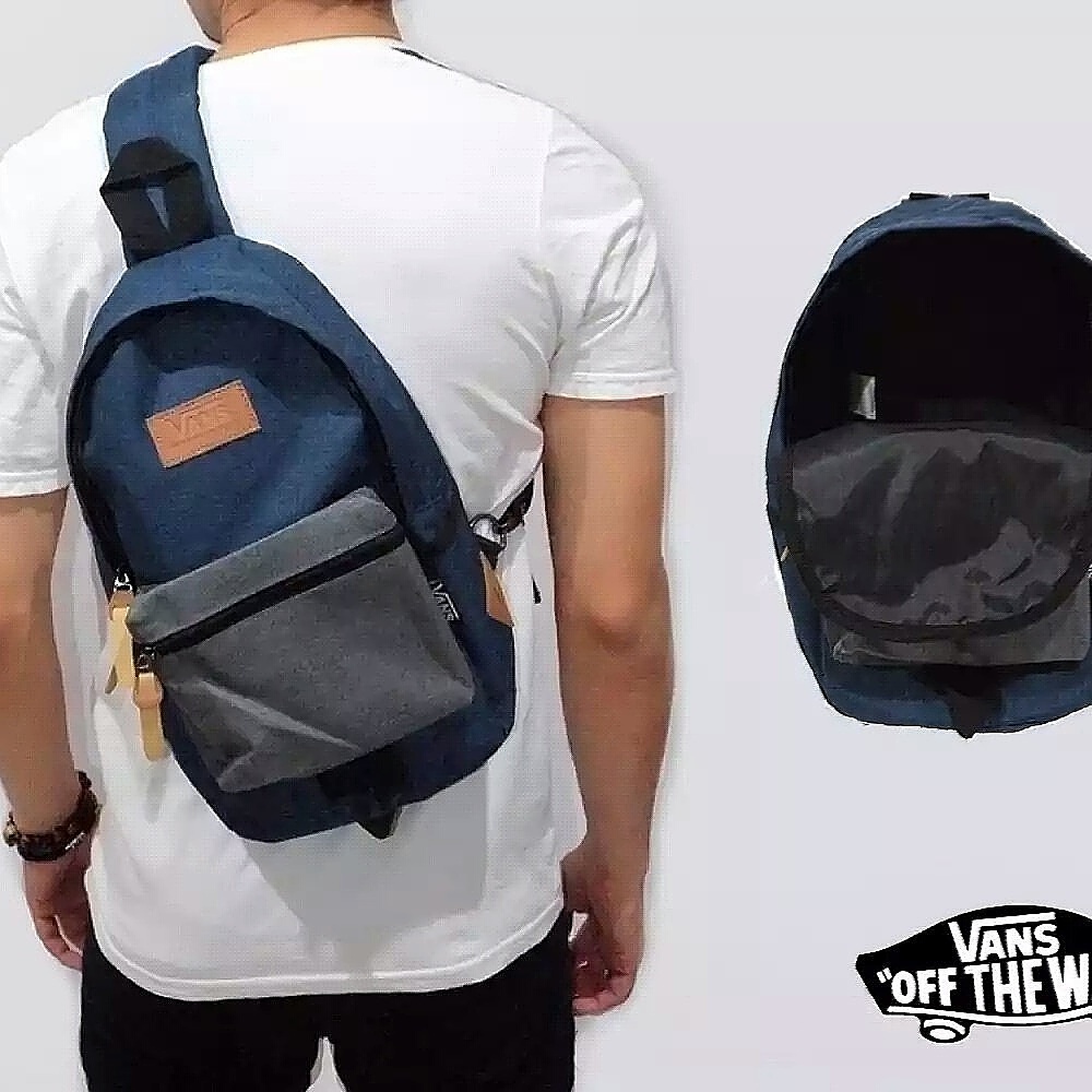 vans tas zwart vans tas zwart
