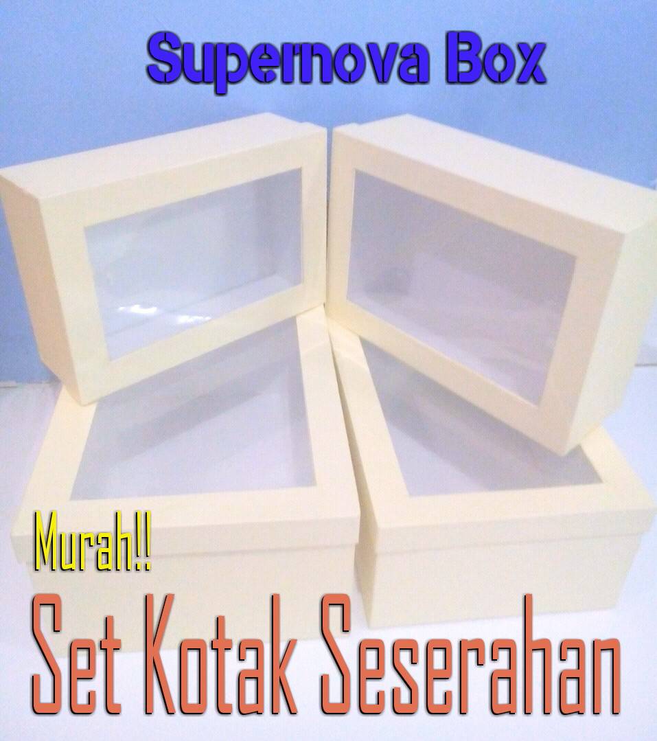 jual set kotak seserahan kotak kado supernova box jual set kotak seserahan kotak kado supernova box