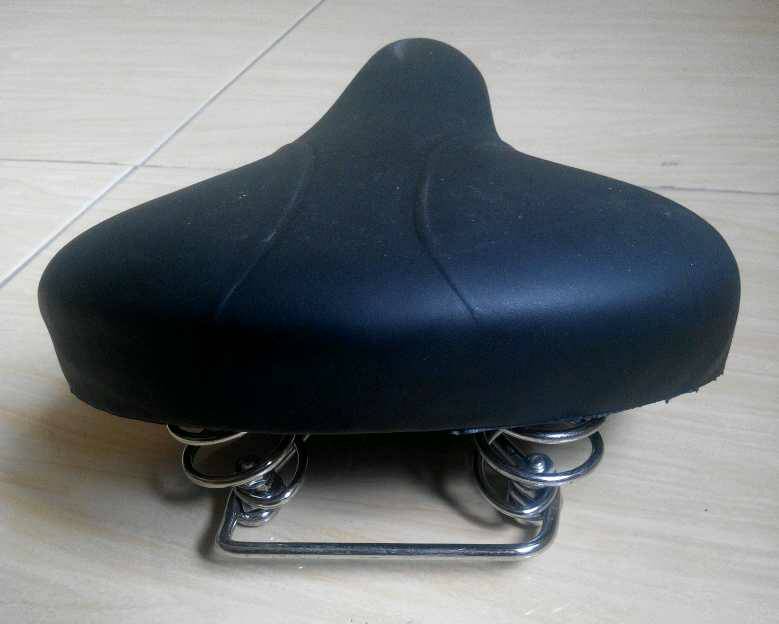 Sadel Jok Sepeda jual sadel saddle jok sepeda mini per hitam Sadel Jok Sepeda jual sadel saddle jok sepeda mini per hitam