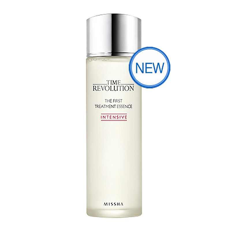 jual missha time revolution the treatment essence jual missha time revolution the treatment essence