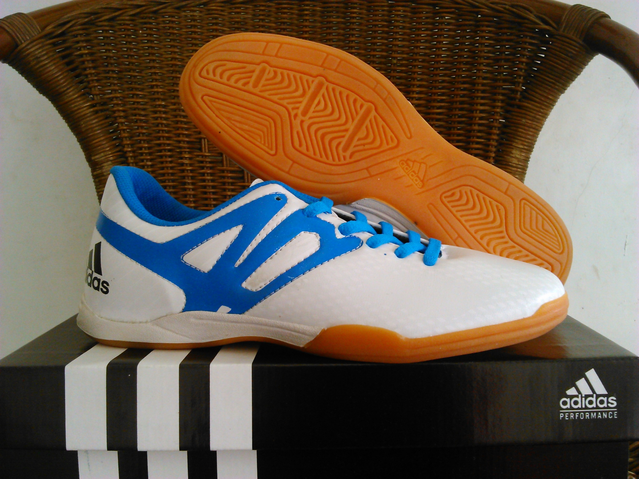 Adidas Messi 2015 Futsal Adidas Messi 2015 Futsal