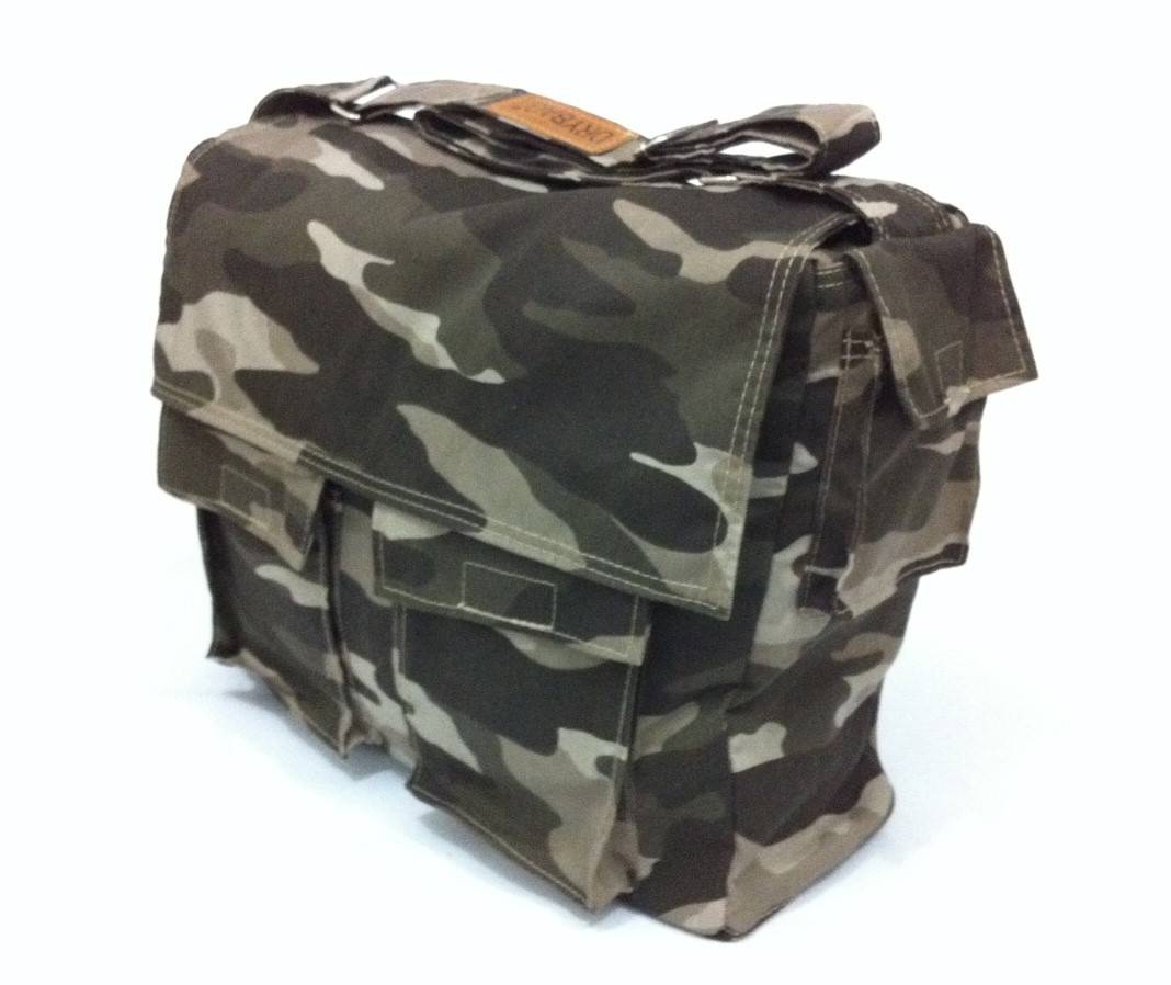 jual tas selempang messenger bag motif army camo 301 jual tas selempang messenger bag motif army camo 301