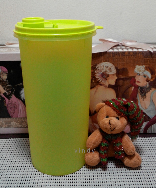 jual tupperware ezy carry bottle 1 4l kyuping jual tupperware ezy carry bottle 1 4l kyuping