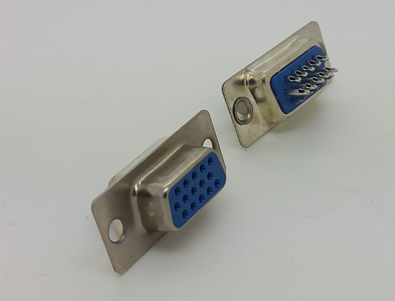jual db15 vga 15 pin vga 3 garis warunglistrik jual db15 vga 15 pin vga 3 garis warunglistrik