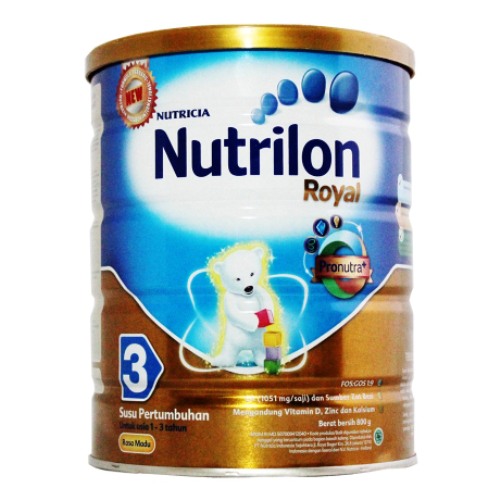 jual nutrilon royal 3 pronutra madu 800gr toko jual nutrilon royal 3 pronutra madu 800gr toko