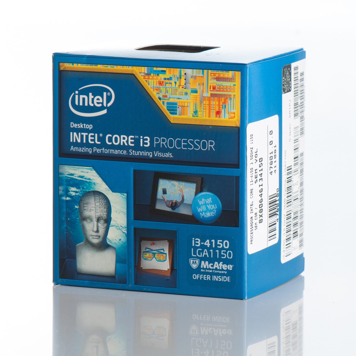 jual intel i3 4150 processor 3m cache 3 50 ghz takkii shop jual intel i3 4150 processor 3m cache 3 50 ghz takkii shop