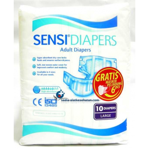 jual popok dewasa diapers pers sensi murah jual popok dewasa diapers pers sensi murah