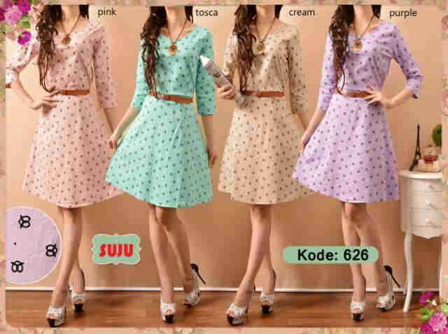 jual dress suju mini dress katun katun free jual dress suju mini dress katun katun free