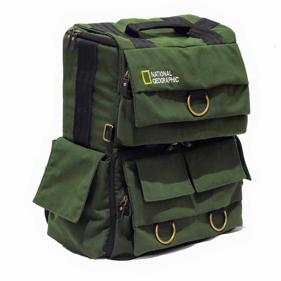 jual tas kamera ransel pro kode ng 5160 green national jual tas kamera ransel pro kode ng 5160 green national