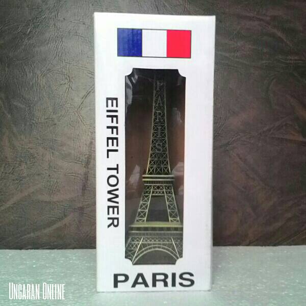 jual miniatur menara eiffel 25 cm ungaran jual miniatur menara eiffel 25 cm ungaran