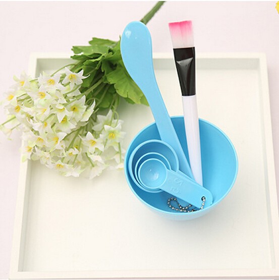 jual 4in1 diy mask tool mask bowl mangkok peracik jual 4in1 diy mask tool mask bowl mangkok peracik
