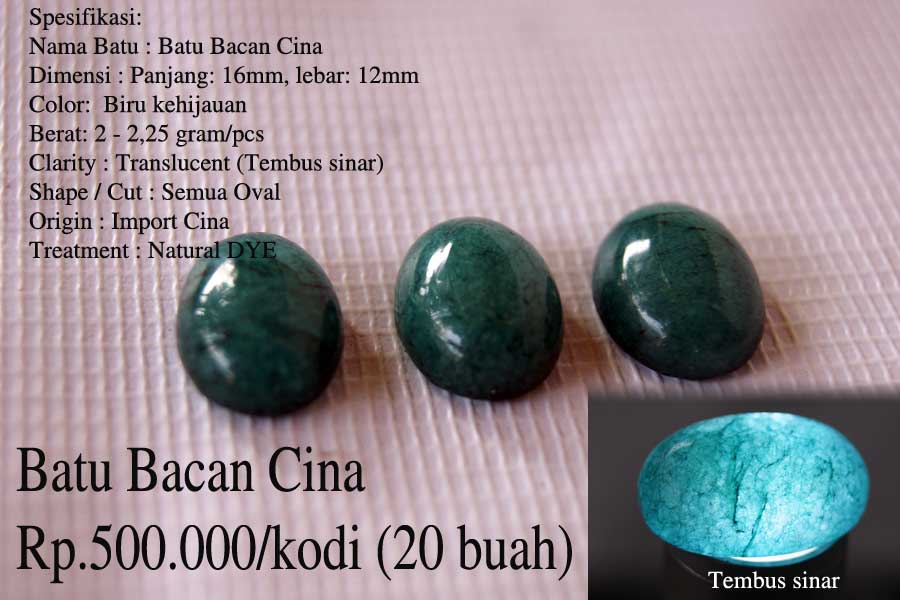 jual 20 buah batu bacan cina grosir cincin murah jual 20 buah batu bacan cina grosir cincin murah