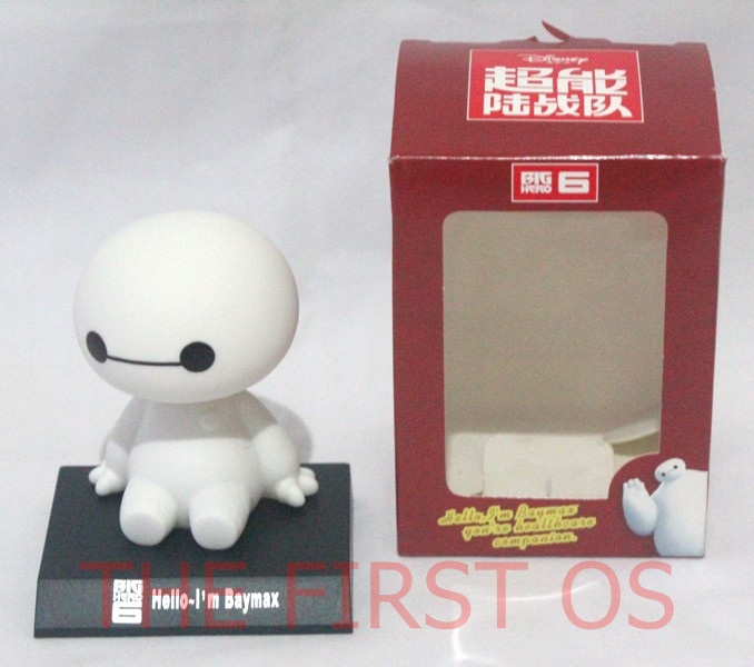 jual pajangan dashboard mobil baymax big 6 thefirst jual pajangan dashboard mobil baymax big 6 thefirst