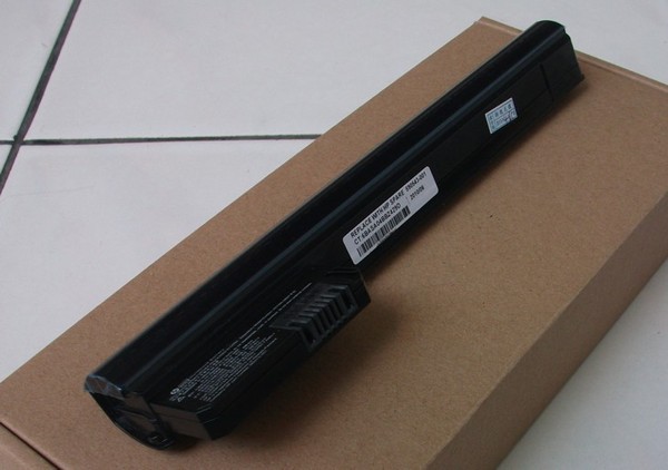 jual baterai hp mini 210 1000 hi capacity 6 cell jual baterai hp mini 210 1000 hi capacity 6 cell