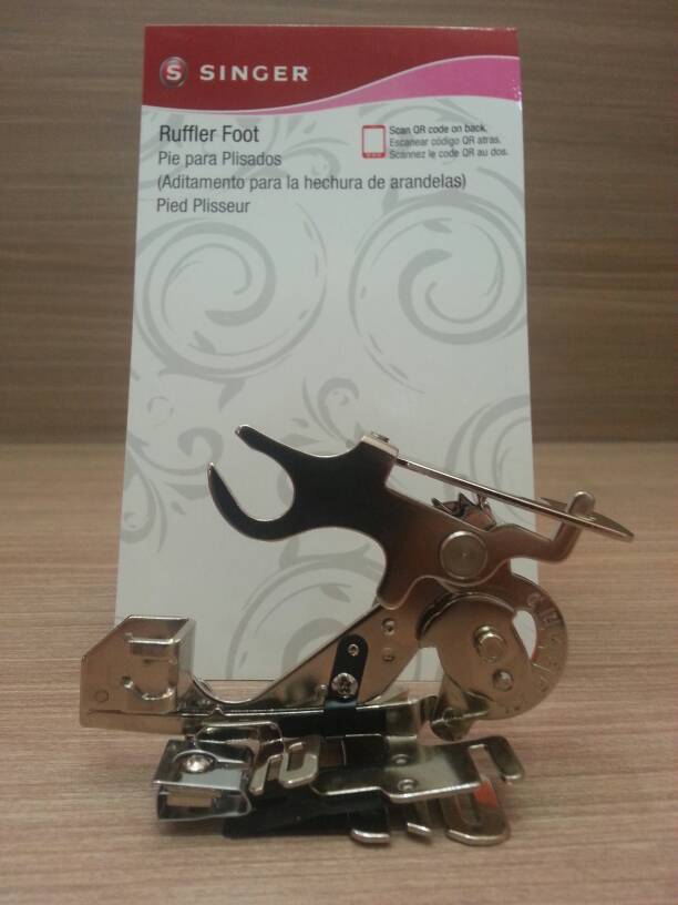 jual sepatu ruffler foot rempel merk singer mesin jahit jual sepatu ruffler foot rempel merk singer mesin jahit