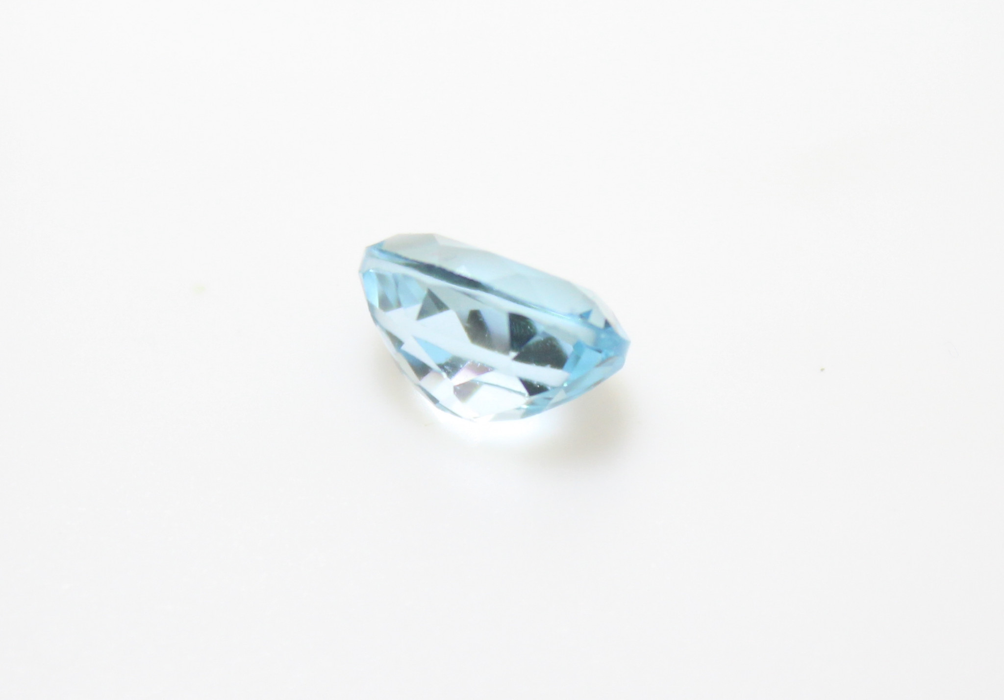 jual batu sky blue topaz e727 mengems jual batu sky blue topaz e727 mengems