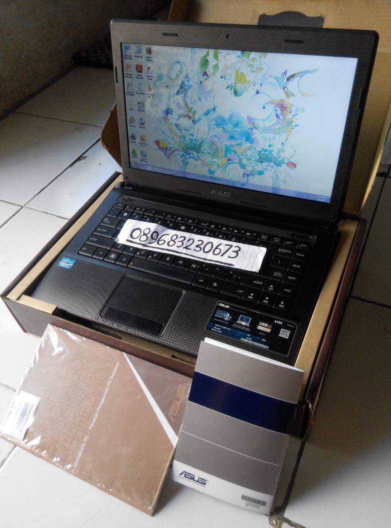 Laptop Asus I3 A44h harga jual asus a44h i3 murah di pricepedia org Laptop Asus I3 A44h harga jual asus a44h i3 murah di pricepedia org