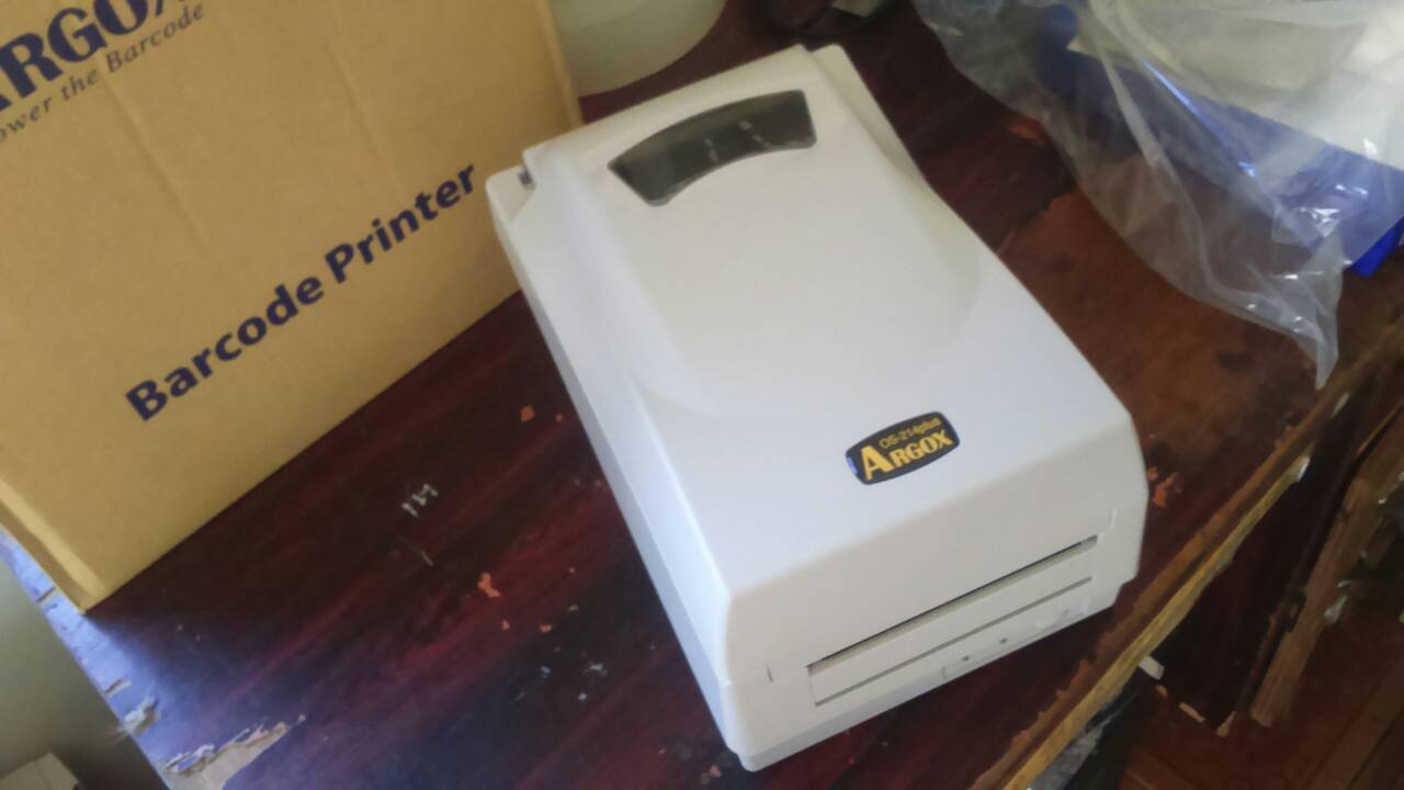 Barcode Printer Software - Free download and software reviews - CNET sakura-mankai.info Argox Barcode Printer Driver Download Windows 7
