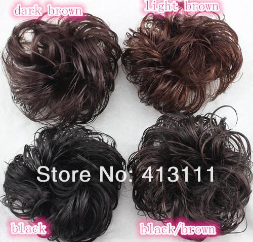 jual ikat rambut ikal dari rambut synthetic donut roller jual ikat rambut ikal dari rambut synthetic donut roller