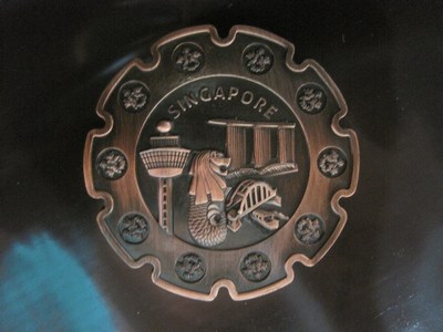 jual magnet tempelan kulkas negara singapore novelty jual magnet tempelan kulkas negara singapore novelty