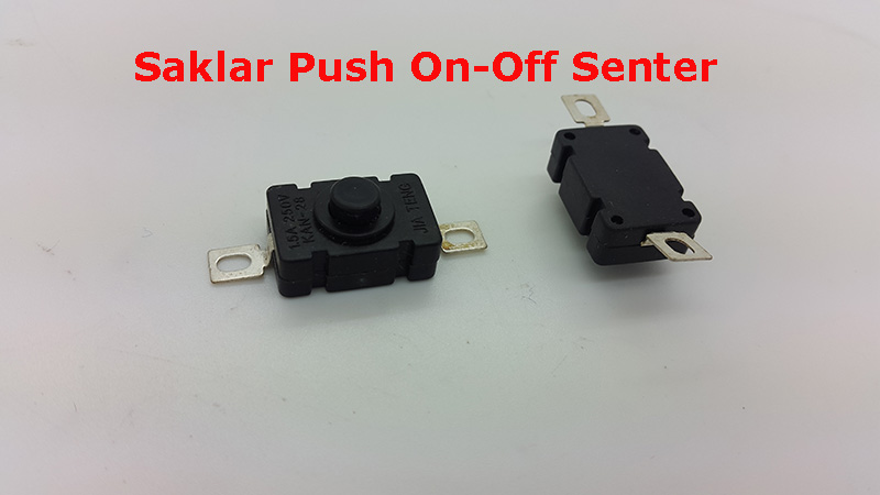 jual saklar push on senter warunglistrik jual saklar push on senter warunglistrik