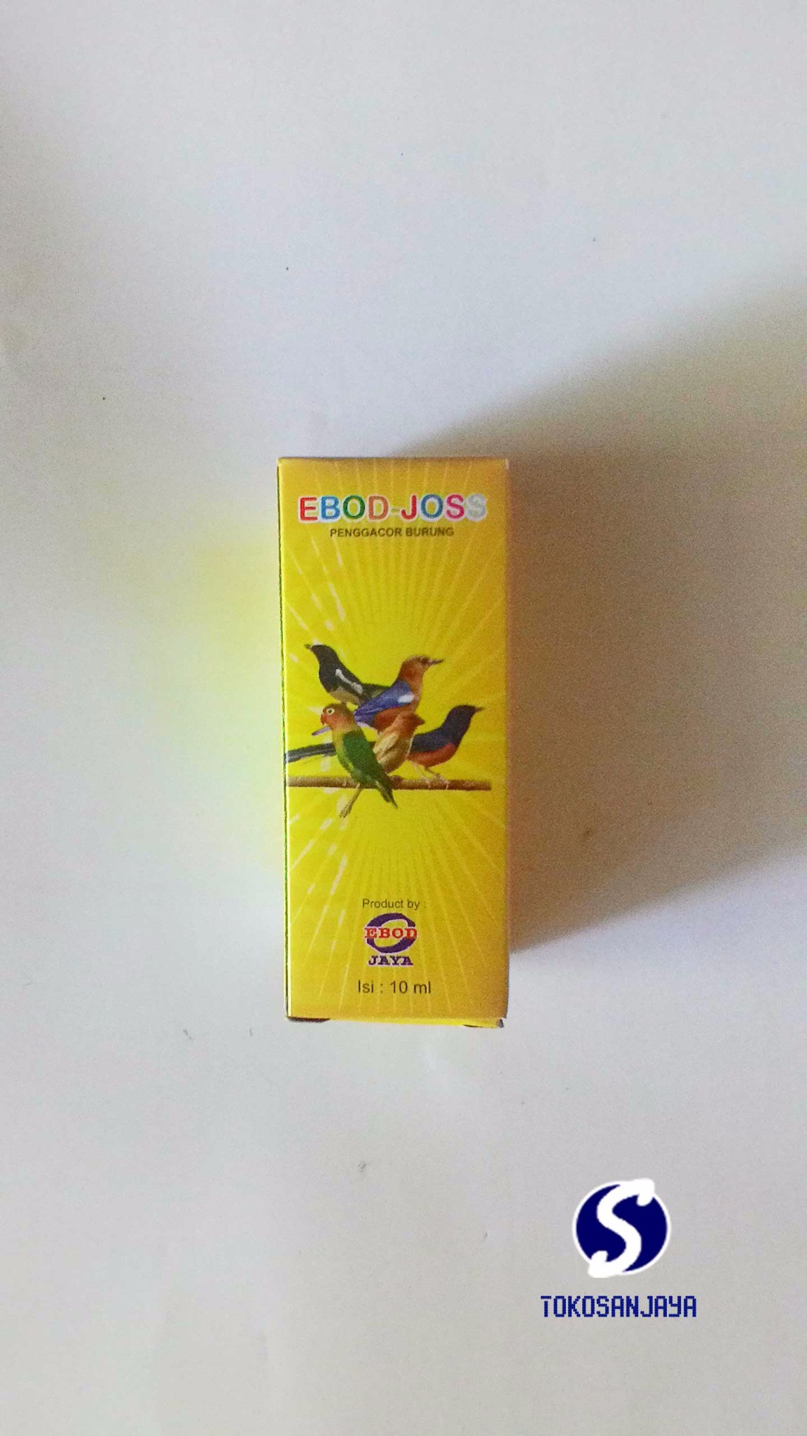 Ebod Joss Obat Gacor Burung jual ebod joss rahasia burung gacor toko sanjaya Ebod Joss Obat Gacor Burung jual ebod joss rahasia burung gacor toko sanjaya