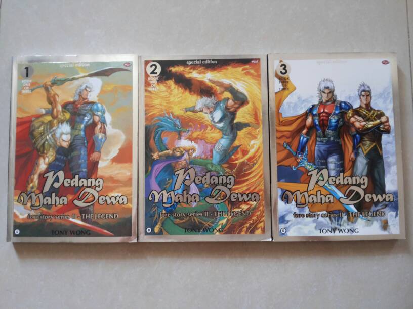 harga komik pedang maha dewa 3 5 ksatria langit id priceaz harga komik pedang maha dewa 3 5 ksatria langit id priceaz
