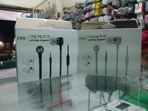 jual headset hf oppo find 5 7 way muse jual headset hf oppo find 5 7 way muse