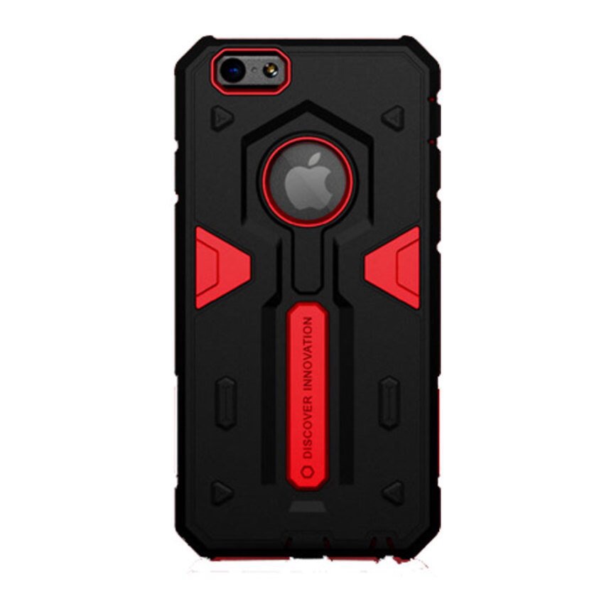 jual original nillkin defender 2 tough hardcase iphone 6 plus be phone jual original nillkin defender 2 tough hardcase iphone 6 plus be phone