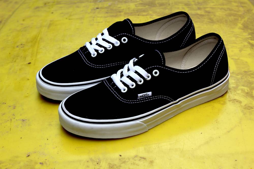 vans authentic original vans authentic original