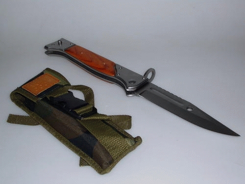 jual pisau lipat ak47 panjang berburu cing gunung jual pisau lipat ak47 panjang berburu cing gunung