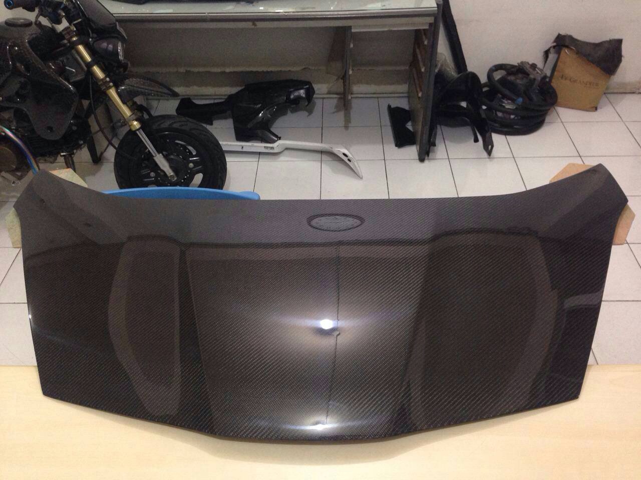 jual carbon fibre kap mesin karbon fiber honda jazz ge8 100 ori 21 carbon shop jual carbon fibre kap mesin karbon fiber honda jazz ge8 100 ori 21 carbon shop