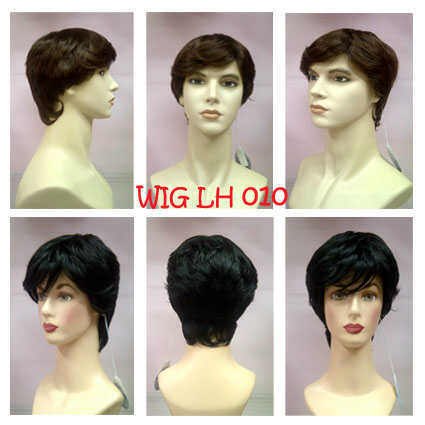 jual wig rambut palsu pria cowok laki kerja kantor pendek jual wig rambut palsu pria cowok laki kerja kantor pendek