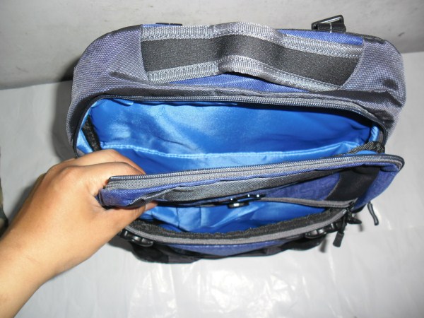 Jual Tas Ransel Westpak Original Quot 62168 Quot Bahan Semi jual tas ransel westpak original quot 62168 quot bahan semi