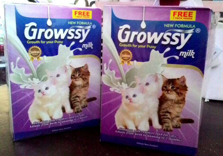 jual paket grosir dos kucing growssy 20g kios jual paket grosir dos kucing growssy 20g kios