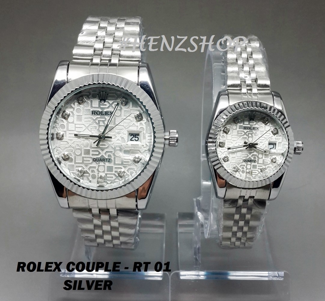 jual jam tangan rolex rt 01 semi henzshop jual jam tangan rolex rt 01 semi henzshop