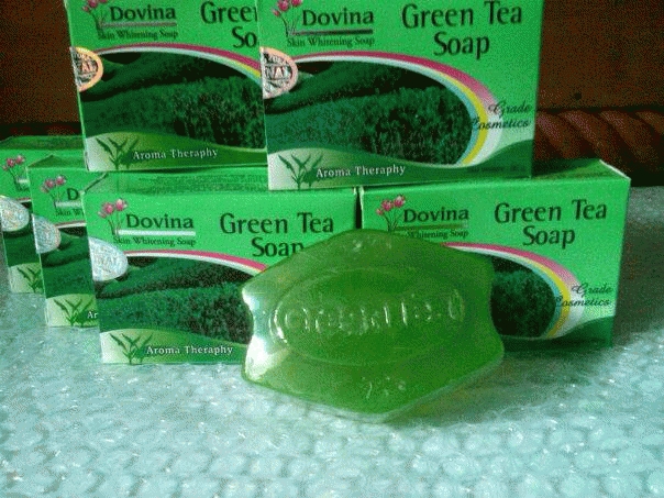jual sabun pemutih wajah dan pembersih badan green tea soap toko herball jual sabun pemutih wajah dan pembersih badan green tea soap toko herball