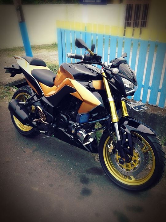 contoh modifikasi byson custom body kit contoh modifikasi byson custom body kit