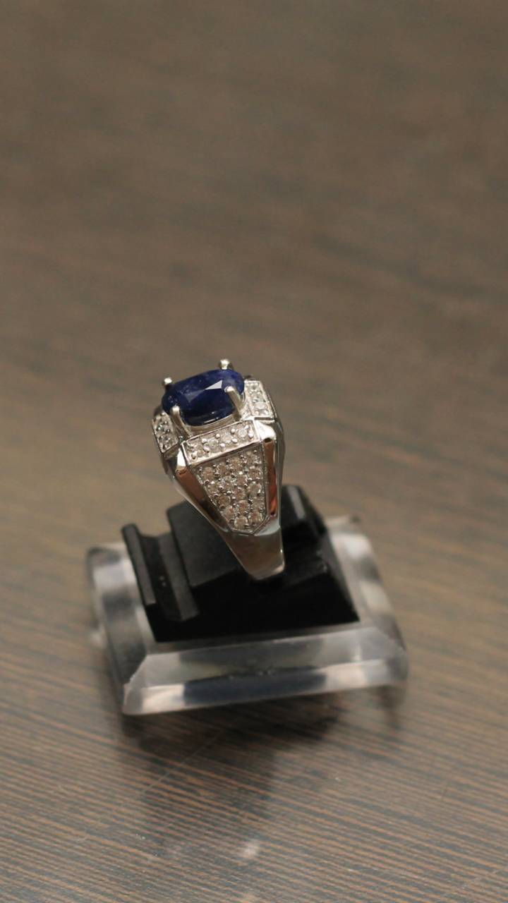 jual blue safir shappire srilangka ceylon 2 memo mewah jual blue safir shappire srilangka ceylon 2 memo mewah