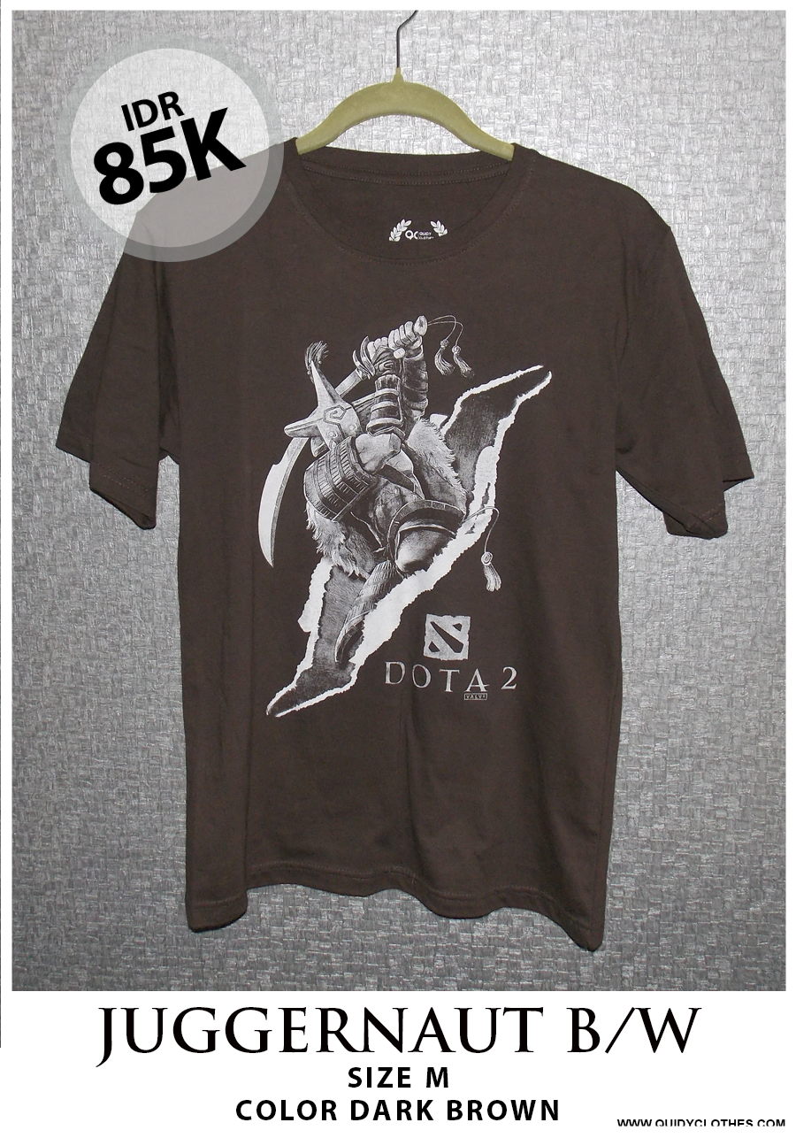 Kaos Dota Dota 49 jual kaos dota 2 quidy clothes Kaos Dota Dota 49 jual kaos dota 2 quidy clothes
