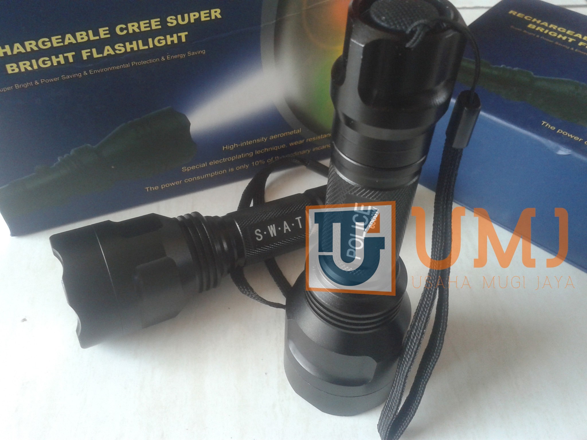 jual senter swat c8 99 000w belor fokus led kuning jual senter swat c8 99 000w belor fokus led kuning