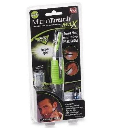 jual micro touch max pencukur bulu pria dengan presisi mikro medan top jual micro touch max pencukur bulu pria dengan presisi mikro medan top
