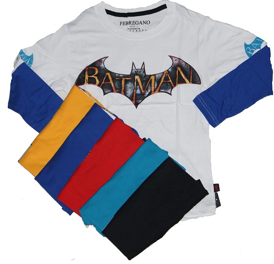 jual kaos spandex anak printing batman tangan panjang kombinasi ag collection jual kaos spandex anak printing batman tangan panjang kombinasi ag collection