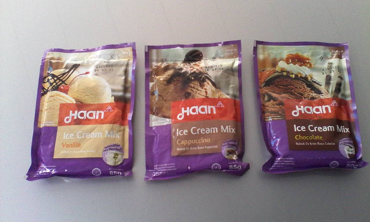 Mix Haan 90 Gram jual premiks mix haan 90 gram hikmahpartyshop Mix Haan 90 Gram jual premiks mix haan 90 gram hikmahpartyshop